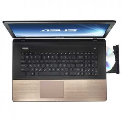Laptop Asus K55A (Core i3-3110M, RAM 4GB, HDD 500GB, HD Graphics 4000, 15.6 inch, FreeDOS)