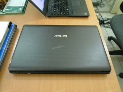 Laptop Asus K55VD (Core i5-3210M, RAM 4GB, HDD 500GB, Nvidia Geforce 610M, 14 inch, FreeDOS)