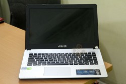 Laptop Asus K450CC (Core i3 3217U, RAM 4GB, HDD 500GB, Nvidia Geforce GT 720M, 14 inch)