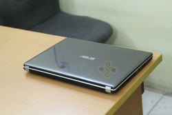 Laptop Asus K450CC (Core i3 3217U, RAM 4GB, HDD 500GB, Nvidia Geforce GT 720M, 14 inch)