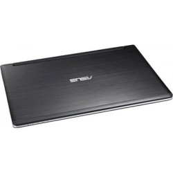Laptop Asus S56CM (Core i5-3317U, RAM 4GB, HDD 500GB + SSD 24GB, Nvidia Geforce GT 635M, 15.6 inch, FreeDOS)