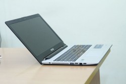 Laptop Asus S56CM (Core i5-3317U, RAM 4GB, HDD 500GB + SSD 24GB, Nvidia Geforce GT 635M, 15.6 inch, FreeDOS)
