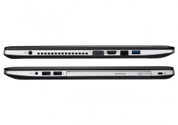 Laptop Asus S56CM (Core i5-3317U, RAM 4GB, HDD 500GB + SSD 24GB, Nvidia Geforce GT 635M, 15.6 inch, FreeDOS)