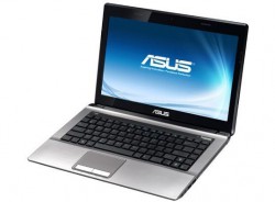 Laptop Asus K43SA (Core i7-2670QM, RAM 4GB, HDD 640GB, 2GB AMD Radeon HD 6730M, 14 inch, FreeDOS)