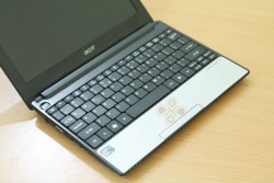Netbook Acer Aspire One D255 (Atom N570, RAM 2GB, HDD 320GB, Intel GMA 3150, 10.1 inch)