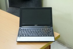 Netbook Acer Aspire One D255 (Atom N570, RAM 2GB, HDD 320GB, Intel GMA 3150, 10.1 inch)