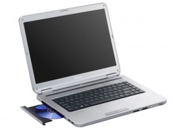 Laptop Sony Vaio NR (Core 2 Duo-T7250, RAM 2GB, 160GB, Intel GMA X3100, 15.4 inch, FreeDOS)