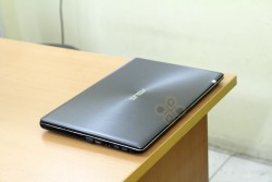 Laptop Asus X550LC (Core i5 4200U, RAM 4GB, HDD 500GB, Nvidia Geforce GT 720M, 15.6 inch)