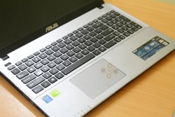 Laptop Asus X550LC (Core i5 4200U, RAM 4GB, HDD 500GB, Nvidia Geforce GT 720M, 15.6 inch)