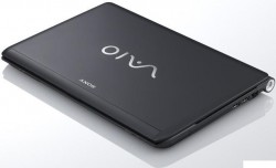 Laptop Sony Vaio YB15AG (AMD E-350, RAM 2GB, HDD 320GB, AMD Radeon HD 6310M, 11.6 inch, FreeDOS)