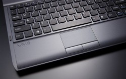 Laptop Sony Vaio YB15AG (AMD E-350, RAM 2GB, HDD 320GB, AMD Radeon HD 6310M, 11.6 inch, FreeDOS)