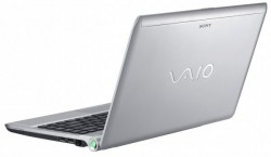 Laptop Sony Vaio YB35AG (AMD E-450, RAM 2GB, HDD 320GB, AMD Radeon HD 6320M, 11.6 inch, FreeDOS)