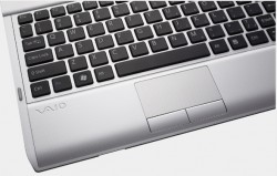 Laptop Sony Vaio YB35AG (AMD E-450, RAM 2GB, HDD 320GB, AMD Radeon HD 6320M, 11.6 inch, FreeDOS)