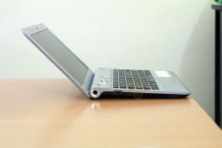 Laptop Sony Vaio YB35AG (AMD E-450, RAM 2GB, HDD 320GB, AMD Radeon HD 6320M, 11.6 inch, FreeDOS)