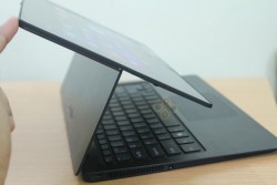 Laptop Sony Vaio Multi-Flip 13A (Core i5 4200U, RAM 4GB, SSD 128GB, Intel HD Graphics 4400, 13.3 inch cảm ứng-touchscreen)