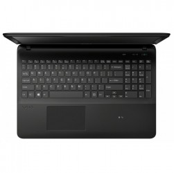 Laptop Sony Vaio SVF15A13SGB (Core i5-3337U, RAM 4GB, 750GB, Nvidia Geforce GT 735M, 15.6 Full-HD cảm ứng đa điểm, Windows 8)
