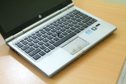 Laptop HP Elitebook 2570p (Core i5 3320M, RAM 4GB, HDD 250GB, Intel HD Graphics 4000, 12.5 inch) 