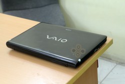 Laptop Sony Vaio VPCEE31FX (AMD Athlon II P340, RAM 4GB, HDD 500GB, AMD Radeon HD 4250, 15.5 inch)