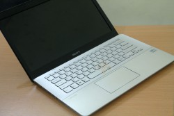 Sony Vaio SVF14A16SGS (Core i7 3537U, RAM 8GB, 750GB, Nvidia Geforce GT 735M, 14 inch FullHD)