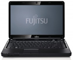 Laptop Fujitsu Lifebook LH531 (Core i3-2330M, RAM 2GB, HDD 500GB, Intel HD Graphics 3000, 14 inch, FreeDOS)