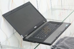 Laptop Dell Latitude E5510 (Core i5 480M, RAM 4GB, HDD 250GB, Intel HD Graphics, 15.6 inch) 