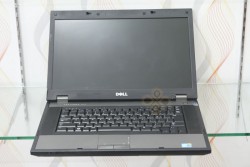 Laptop Dell Latitude E5510 (Core i5 480M, RAM 4GB, HDD 250GB, Intel HD Graphics, 15.6 inch) 