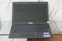 Laptop Asus F451CA (Core i3 3217U, RAM 2GB, HDD 500GB, Intel HD Graphics 4000, 14 inch)