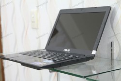 Laptop Asus F451CA (Core i3 3217U, RAM 2GB, HDD 500GB, Intel HD Graphics 4000, 14 inch)