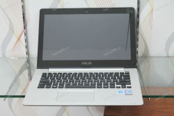 Laptop Asus S300CA (Core i5 3317U, RAM 4GB, HDD 500GB, Intel HD Graphics 4000, 13.3 inch cảm ứng)