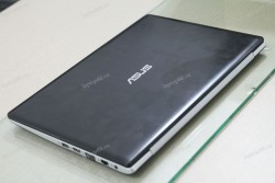 Laptop Asus S400CA (Core i7 3517U, RAM 4GB, HDD 500GB + SSD 24GB, Intel HD Graphics 4000, 14 inch cảm ứng)