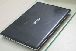 Laptop Asus S400CA (Core i7 3517U, RAM 4GB, HDD 500GB + SSD 24GB, Intel HD Graphics 4000, 14 inch cảm ứng)