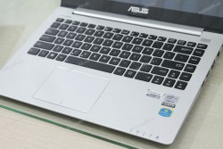Laptop Asus S400CA (Core i7 3517U, RAM 4GB, HDD 500GB + SSD 24GB, Intel HD Graphics 4000, 14 inch cảm ứng)