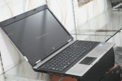 Laptop HP Probook 6550b có cổng COM (Core i5 460M, RAM 2GB, 160GB, Intel HD Graphics, 15.6 inch)