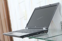 Laptop HP Probook 6550b có cổng COM (Core i5 460M, RAM 2GB, 160GB, Intel HD Graphics, 15.6 inch)