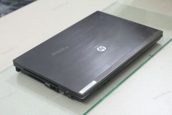 Laptop HP Probook 4520s (Core i5 520M, RAM 4GB, HDD 250GB, Intel HD Graphics, 15.6 inch)