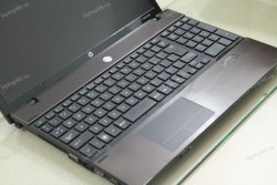 Laptop HP Probook 4520s (Core i5 520M, RAM 4GB, HDD 250GB, Intel HD Graphics, 15.6 inch)