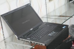 Laptop Dell Vostro 3500 (Core i5 460M, RAM 2GB, HDD 250GB, Intel HD Graphics, 15.6 inch)