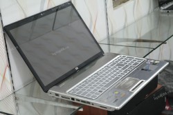 Laptop HP Pavilion DV7 (Core 2 Duo P8600, RAM 4GB, HDD 250GB, Nvidia Geforce 9600M GT, 17 inch)