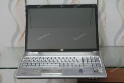 Laptop HP Pavilion DV7 (Core 2 Duo P8600, RAM 4GB, HDD 250GB, Nvidia Geforce 9600M GT, 17 inch)