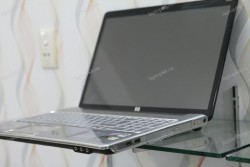 Laptop HP Pavilion DV7 (Core 2 Duo P8600, RAM 4GB, HDD 250GB, Nvidia Geforce 9600M GT, 17 inch)