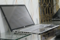 Laptop HP Pavilion DV7 (Core 2 Duo P8600, RAM 4GB, HDD 250GB, Nvidia Geforce 9600M GT, 17 inch)