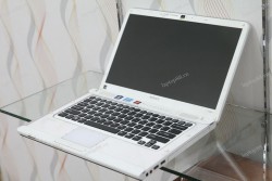 sony vaio vpcca