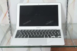 Macbook Air MC969 (Core i5 2467M, RAM 4GB, SSD 128GB, Intel HD Graphics 3000, 11.6 inch)