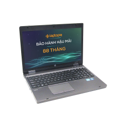 Laptop cũ HP Probook 6560b - Intel Core i5 2520M