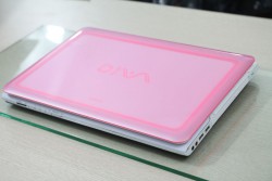 Laptop Sony Vaio VPCCB (Core i7 2670QM, RAM 4GB, HDD 500GB, 1GB AMD Radeon HD 6630M, 15.6 inch)