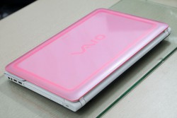 Laptop Sony Vaio VPCCB (Core i7 2670QM, RAM 4GB, HDD 500GB, 1GB AMD Radeon HD 6630M, 15.6 inch)