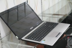 Laptop Asus K53SD (Core i3 2350M, RAM 4GB, HDD 500GB, Nvidia Geforce 610M, 15.6 inch)