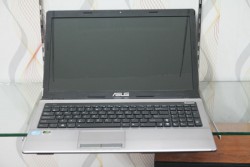 Laptop Asus K53SD (Core i3 2350M, RAM 4GB, HDD 500GB, Nvidia Geforce 610M, 15.6 inch)