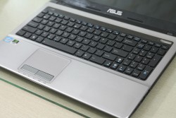 Laptop Asus K53SD (Core i3 2350M, RAM 4GB, HDD 500GB, Nvidia Geforce 610M, 15.6 inch)