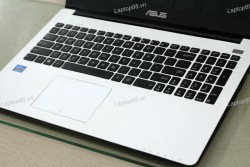 Laptop Asus X502CA (Core i3 3217U, RAM 4GB, HDD 500GB, Intel HD Graphics 4000, 15.6 inch)